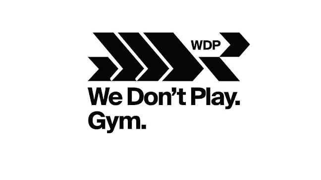 WDP GYM - Glasgow