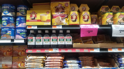 Supermarket «Exito Fresh Market», reviews and photos, 25 Broad St, Freehold, NJ 07728, USA