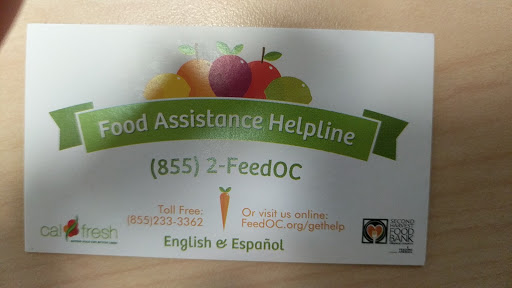 Food Bank «Second Harvest Food Bank of Orange County, Inc.», reviews and photos