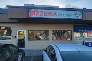 Pizzeria beaudry image