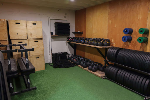 Gym «Cue CrossFit», reviews and photos, 902 1st Avenue South, Seattle, WA 98134, USA