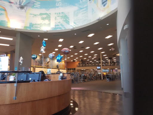 Gym «LA Fitness», reviews and photos, 16289 Sierra Lakes Pkwy, Fontana, CA 92336, USA