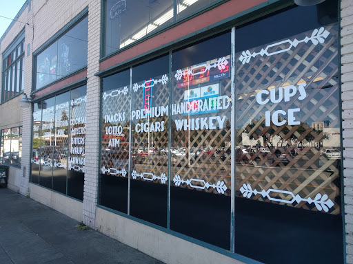 Liquor Store «Broadway Liquors», reviews and photos, 2860 Broadway, Oakland, CA 94611, USA