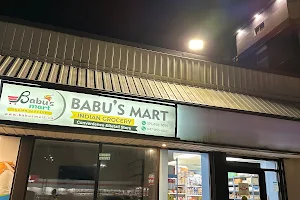 BABU’S MART image