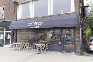 Yum Yum Café image