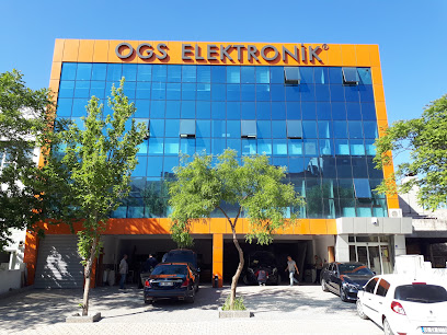 OGS Elektronik