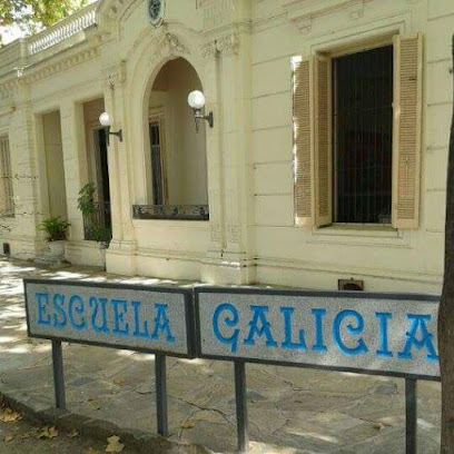 Escuela N° 163 Galicia