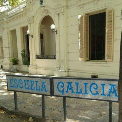 Escuela Nro 163 "Galicia"