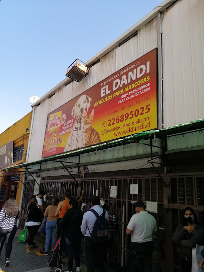 Distribuidora 'El Dandi'