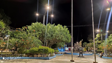 Plaza Morales