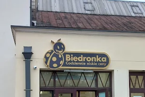 Biedronka image