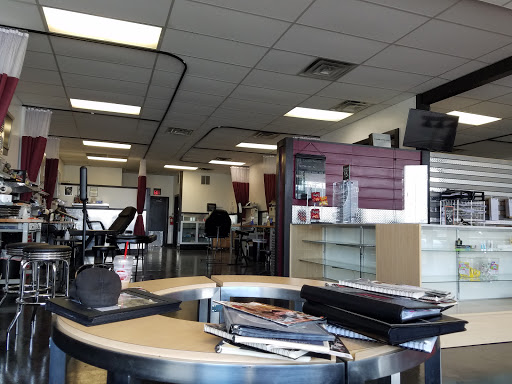 Explore beauty and the beast tattoo ideas, creative tattoo ideas in Hilliard, available at 22 Caliber Tattoo Mega Studio