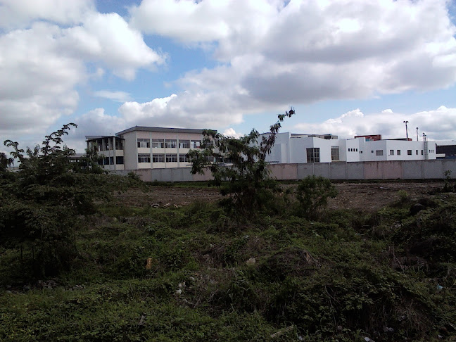 Colegio Replica Nuevo Guayaquil - Guayaquil