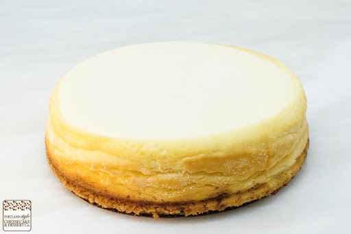 Wholesale Bakery «Portland Style Cheesecake & Dessert Co.», reviews and photos, 1232 SE Oak St, Portland, OR 97214, USA