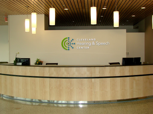 Cleveland Hearing & Speech Center