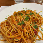 Photo n°2 de l'avis de Pe.i fait le 05/09/2023 à 11:33 sur le  Ristorante Pizzeria O' Sole Mio à Bibione