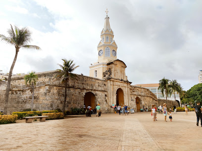 Monumento Torre del Reloj