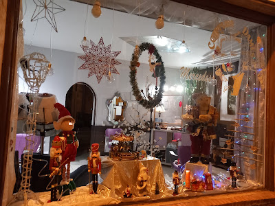 Coiffure Mercédès à Fleury-les-Aubrais