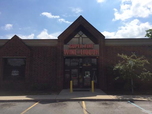Wine Store «Super fine Wine & Liquor», reviews and photos, 1634 N Haggerty Rd, Canton, MI 48187, USA