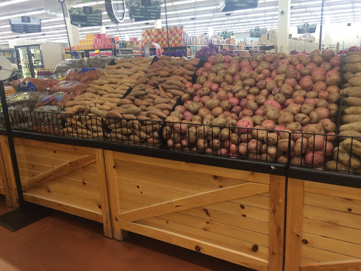 Grocery Store «Baiz Market Place», reviews and photos, 523 N 20th St, Phoenix, AZ 85006, USA