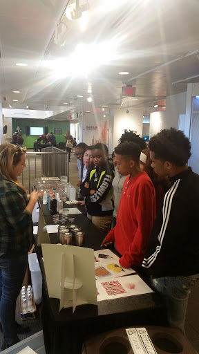 Science Museum «Marian Koshland Science Museum», reviews and photos, 525 E St NW, Washington, DC 20001, USA