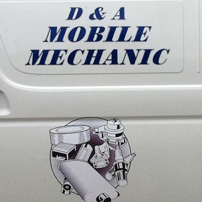 D&A Mobile Mechanic & Auto Electric