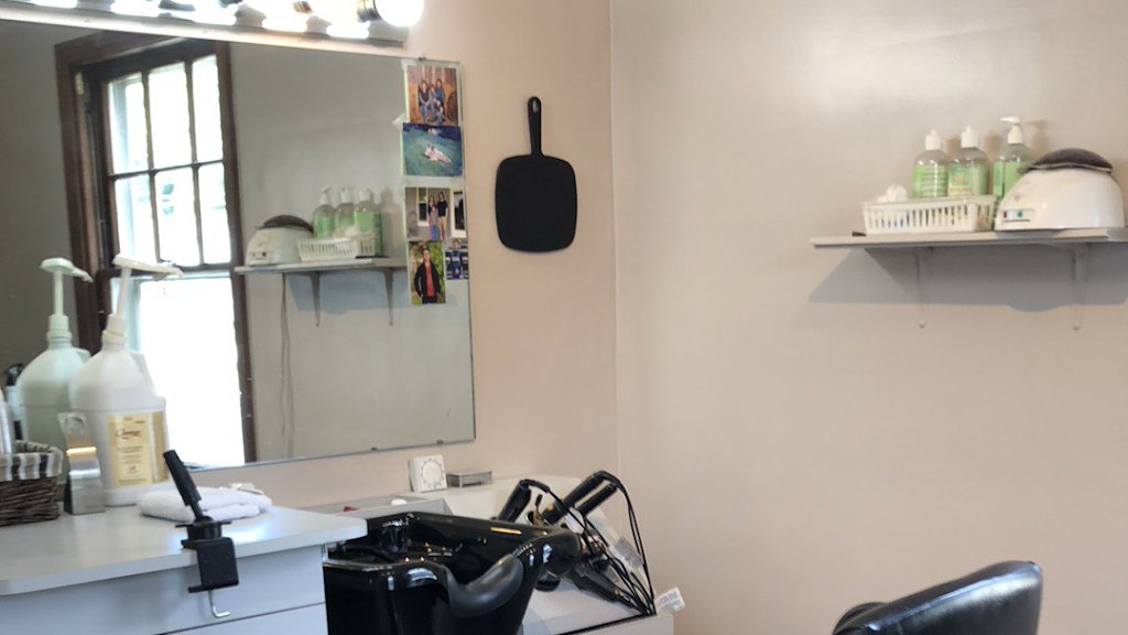 Hair Unlimited Salon 61944