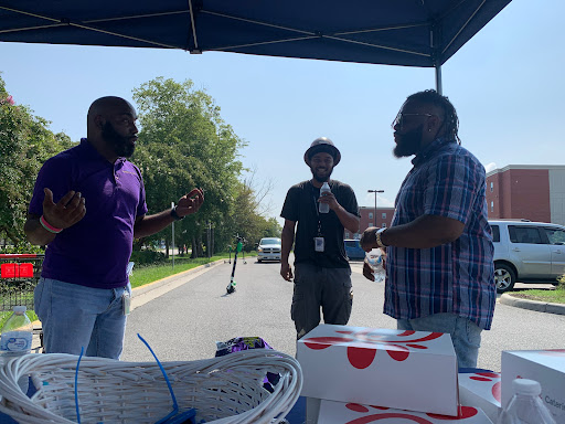 Temp Agency «Tidewater Staffing», reviews and photos, 1000 Poindexter St, Chesapeake, VA 23324, USA