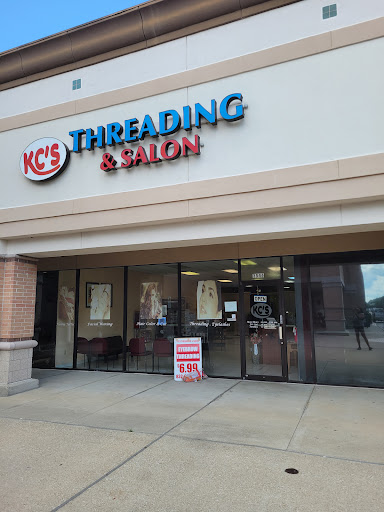 KC's Threading and Salon