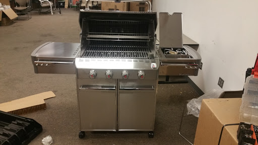 Home Improvement Store «The Home Depot», reviews and photos, 7111 Westlake Terrace, Bethesda, MD 20817, USA