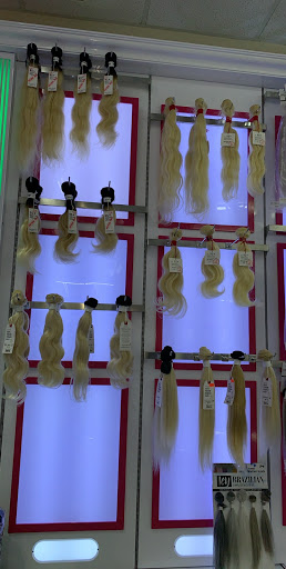 Beauty Supply Store «K-Stone Beauty Supply», reviews and photos, 20 Madison St, Oak Park, IL 60302, USA