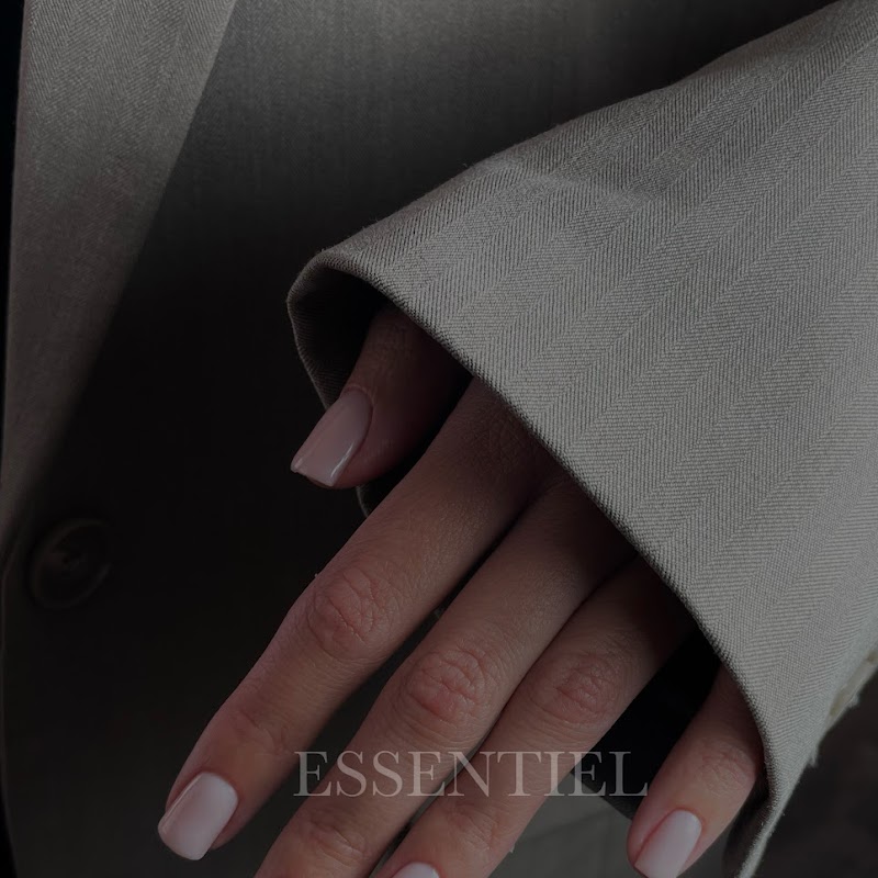 Essentiel Nail Clinic