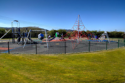 Citywest Playground