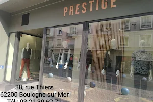 Prestige Boutique image