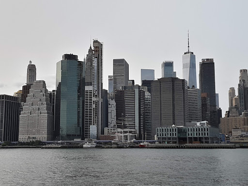 Park «Carl Schurz Park», reviews and photos, East 86th Street & East End Ave, New York, NY 10028, USA