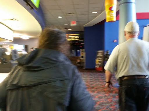 Movie Theater «Regal Cinemas Stonington 10», reviews and photos, 85 Voluntown Rd, Pawcatuck, CT 06379, USA