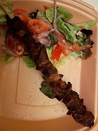 Photo n°38 de Time Frites à Cambrai ()