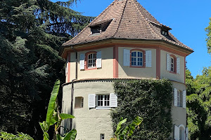 Gärtnerturm - Insel Mainau