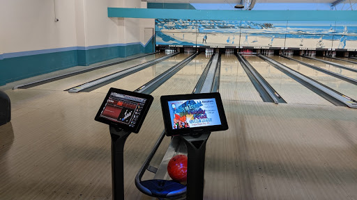 Bowling Alley «Gable House Bowl», reviews and photos, 22501 Hawthorne Blvd, Torrance, CA 90505, USA