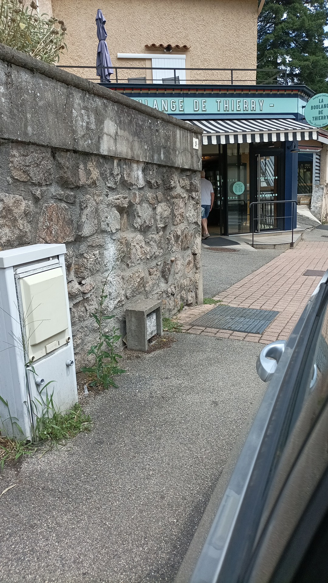 Photo n° 1 de l'avis de Aaron.e fait le 16/07/2023 à 12:25