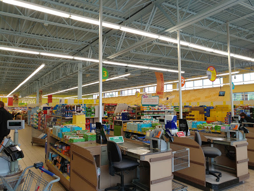 Supermarket «ALDI», reviews and photos, 11800 Perry Hwy, Wexford, PA 15090, USA