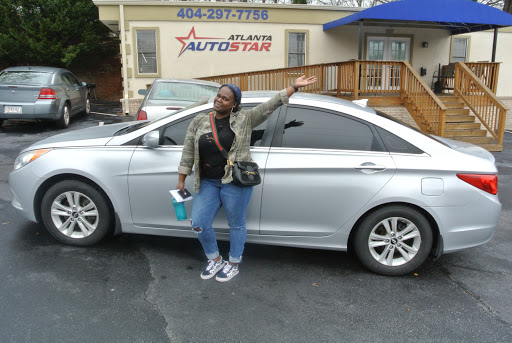 Used Car Dealer «Atlanta AutoStar», reviews and photos, 3124 N Decatur Rd, Scottdale, GA 30079, USA