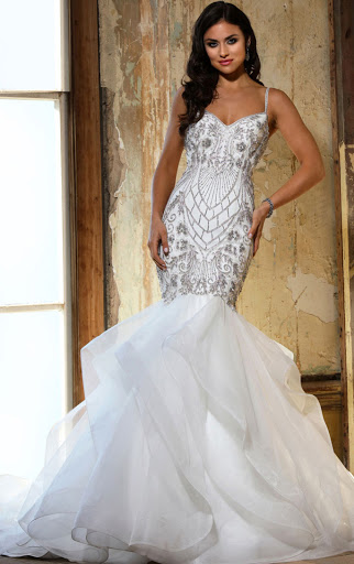 Bridal Shop «Lotus Bridal», reviews and photos, 1822 Avenue U, Brooklyn, NY 11229, USA