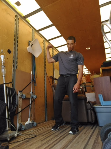 Moving and Storage Service «Two Men and a Truck», reviews and photos, 1335 Donaldson Hwy #13, Erlanger, KY 41018, USA