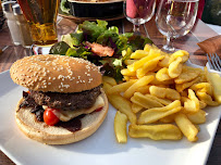 Plats et boissons du Restaurant français Le Petit Lindaret à Montriond - n°1