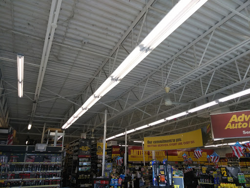 Auto Parts Store «Advance Auto Parts», reviews and photos, 3787 Tampa Rd, Oldsmar, FL 34677, USA