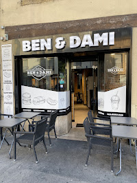 Photos du propriétaire du Restaurant halal BEN & DAMI à Metz - n°1