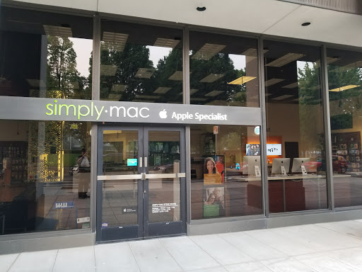 Computer Store «Simply Mac - Apple Premier Partner», reviews and photos, 700 NE Multnomah St, Portland, OR 97232, USA