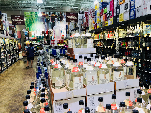 Wine Store «Total Wine & More», reviews and photos, 2325 S Stemmons Fwy, Lewisville, TX 75067, USA