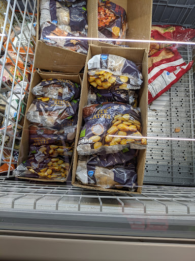 Supermarket «ALDI», reviews and photos, 3250 E Fayette St, Baltimore, MD 21224, USA